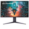 LG 32" UltraGear 32GQ950P-B - 3840x2160 - 144Hz - Nano IPS - DisplayHDR 1000