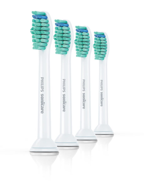 Philips Tandbørstehoveder Sonicare ProResults HX6014/07