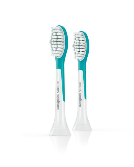 Philips Tandbørstehoveder Sonicare For Kids - HX6042