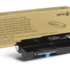 Xerox 106R03518 - High Capacity Cyan Toner Versalink C400/C405 - Lasertoner Cyan