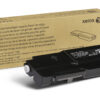 Xerox VersaLink C405 - Extra High Capacity - black - original - toner cartridge - Lasertoner Sort