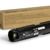 Xerox VersaLink C7000 - high capacity - black - original - toner cartridge - Lasertoner Sort
