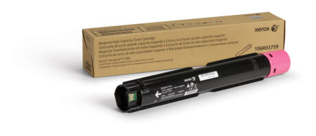 Xerox VersaLink C7000 - high capacity - magenta - original - toner cartridge - Lasertoner Magenta