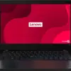 Lenovo ThinkPad L14 Gen 2 14" - AMD Ryzen 5 PRO 5650U 2,3GHz 512GB NVMe 16GB Win11 Pro - Sølv stand
