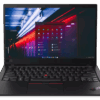 Lenovo ThinkPad X1 Carbon (8th Gen) - 14" IPS Full-HD - Intel Core i7-10510U - 16GB RAM - 512GB NVMe SSD - 4G/LTE Modem - Windows 11 Pro - Guld stand