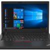 Lenovo ThinkPad T480 - 14" Full-HD - Intel i5 8350U 256GB NVMe 8GB RAM Win11 Pro - Sølv stand