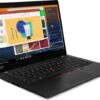 Lenovo ThinkPad X390 - I5-8365u 1.6GHz - 16GB RAM - 256GB NVME - 13" FHD - Win 11 - Sølv stand