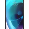 Motorola Moto G71 5G 6.4" - 128GB - Iron Black - Sølv stand