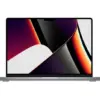 16" Apple MacBook Pro (Space Grey) - Apple M1 Pro 512GB SSD 16GB (2021) - Sølv stand
