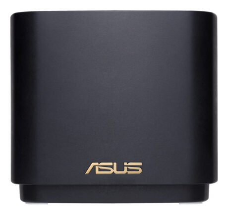 ASUS ZenWiFi XD4 Plus Black (3-Pack) - Mesh router Wi-Fi 6