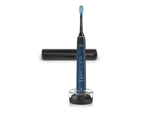 Philips Eltandbørste Sonicare DiamondClean 9000 HX9911/88