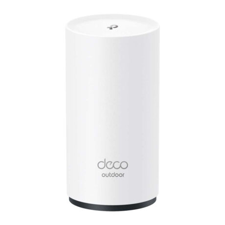 TP-Link AX3000 Outdoor/Indoor Mesh Wi-Fi 6 (1-Pack) - Mesh router Wi-Fi 6