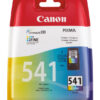 Canon CL-541 - 5227B001 3-Color - Blækpatron Cyan, Magenta, Gul