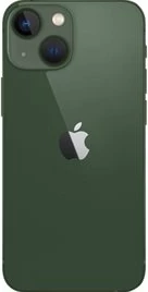 Apple iPhone 13 Mini 128GB (Green) - Sølv stand