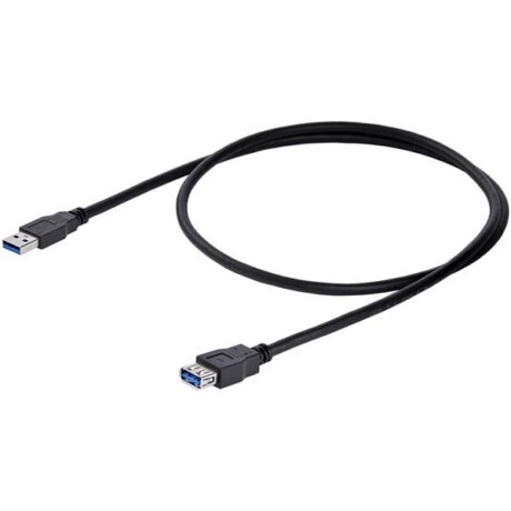 StarTech.com SuperSpeed USB 3.0 Extension Cable
