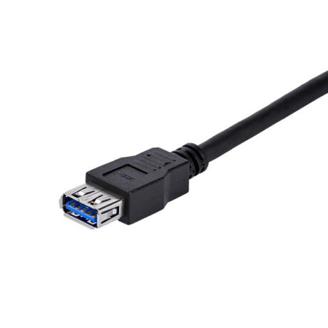 StarTech.com SuperSpeed USB 3.0 Extension Cable