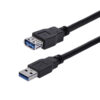 StarTech.com SuperSpeed USB 3.0 Extension Cable