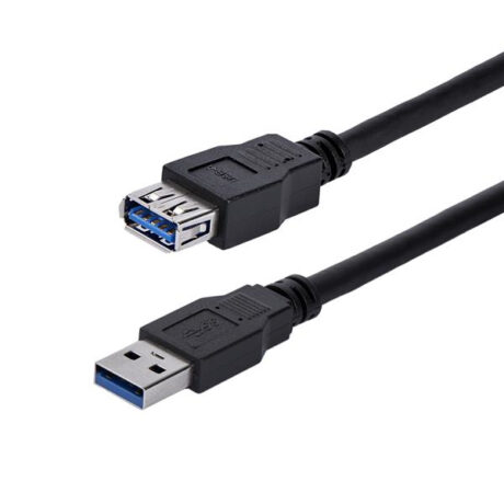 StarTech.com SuperSpeed USB 3.0 Extension Cable