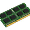 Kingston ValueRAM SO DDR3L-1600 SC - 8GB