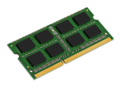 Kingston ValueRAM SO DDR3L-1600 SC - 8GB