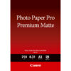 Canon Paper PM-101 - 8657B006 Premium Ma