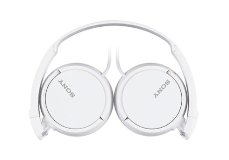Sony MDR ZX110 - Headset - White