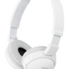Sony MDR ZX110 - Headset - White