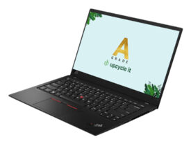 Lenovo ThinkPad X1 Carbon 8th (Refurbished)