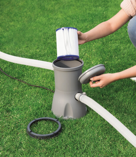 Bestway Filter II - 2pak, 2006 L/t -10000L