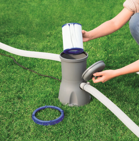 Bestway Filter II - 2pak, 2006 L/t -10000L
