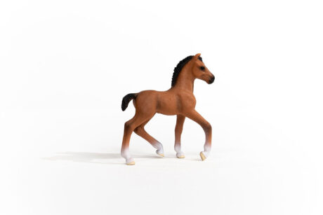 Schleich Oldenborg Føl