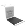 Multibrackets M Headset Holder Desk White 1 kg