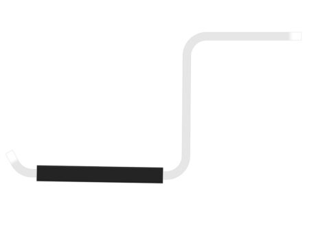 Multibrackets M Headset Holder Desk White 1 kg