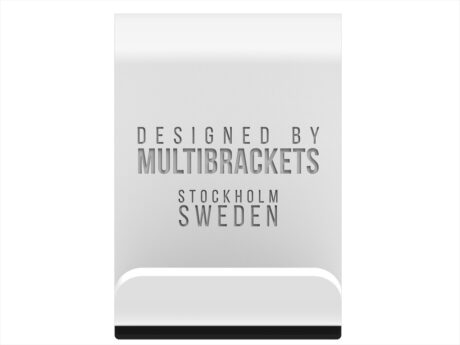 Multibrackets M Headset Holder Desk White 1 kg