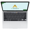 Apple MacBook Pro 2020 - Guld stand
