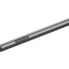 Lenovo Digital Pen 2 - active stylus - grey - Stylus - Active electrostatic - 2 knapper - Grå