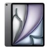 Apple 13-inch iPad Air Wi-Fi + Cellular 13 128GB 8GB Grå - Guld stand+