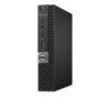 Dell 7050 Micro - Guld stand