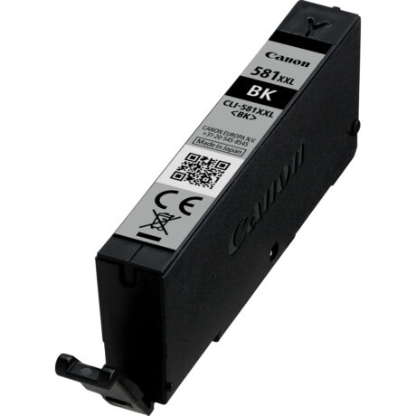 Canon CLI-581XXL - 1998C001 High Black - Blækpatron Sort