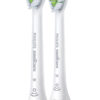 Philips Tandbørstehoveder Sonicare W HX6062 Optimal White