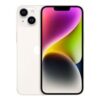 Apple iPhone 14 6.1 128GB Stjernelys - Bronze stand
