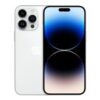 Apple iPhone 14 Pro Max 6.7 128GB Sølv - Sølv stand