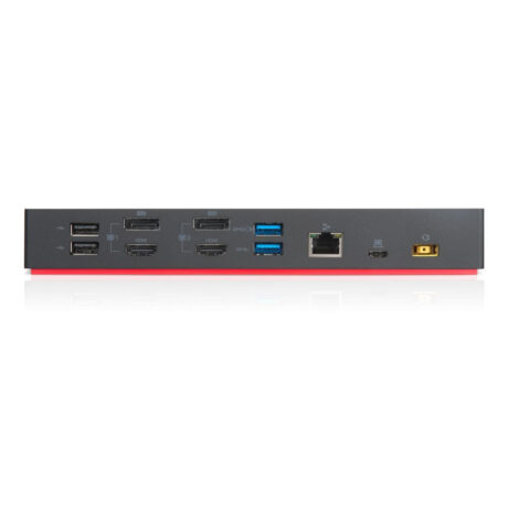 Lenovo ThinkPad Hybrid USB-C with USB-A Dock 135W (40AF0135DK) DK