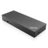 Lenovo ThinkPad Hybrid USB-C with USB-A Dock 135W (40AF0135DK) DK