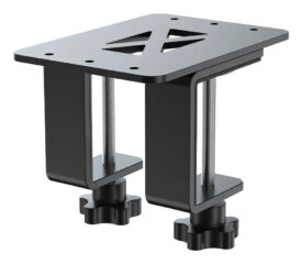 Moza Racing MOZA Handbrake and Shifter table clamp - Wheel, gamepad and pedals set - PC