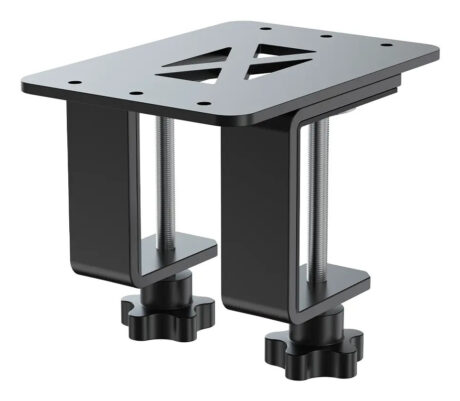 Moza Racing MOZA Handbrake and Shifter table clamp - Wheel, gamepad and pedals set - PC