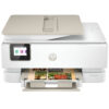 HP Envy Inspire 7920e All in One Blækprinter Multifunktion - Farve - Blæk