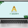 HP EliteBook 840 G10 - Guld stand