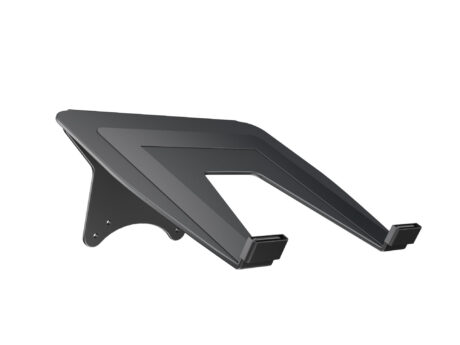 Multibrackets M Laptop Holder for Gas Lift Arm Black