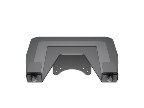 Multibrackets M Laptop Holder for Gas Lift Arm Black